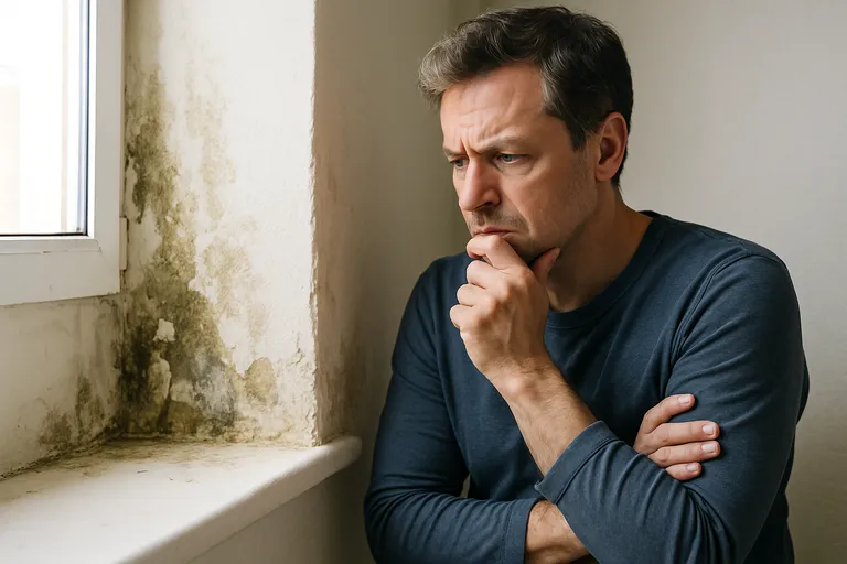 Veelvoorkomende misvattingen over opstijgend vocht