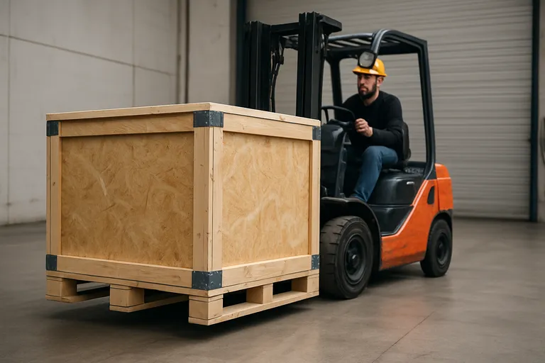 Handling: de kist kan sterk zijn en toch onhandig rijden