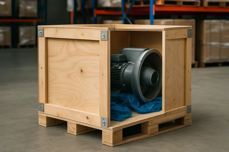 Kies je maat op hoe je inpakt, niet op hoe je product “naakt” is