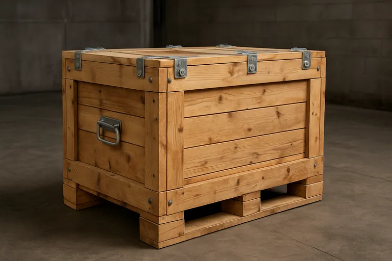 Steviger bouwen geeft rust, maar je betaalt met gewicht en gedoe